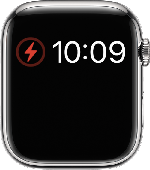 The i icon best sale on your apple watch