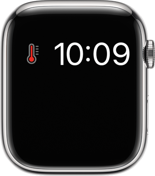 Apple watch overheating while wearing new arrivals