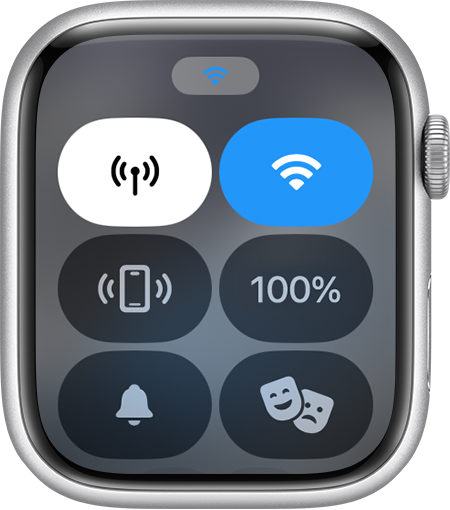 Bluetooth Wi Fi Apple Watch Apple RU