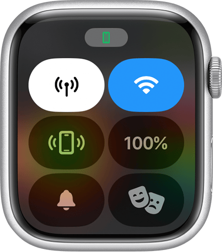 Si el Apple Watch no esta conectado o enlazado con el iPhone Soporte tecnico de Apple