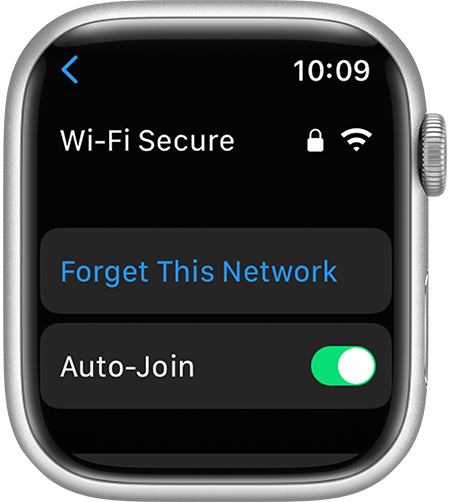 If you need help with your Wi‑Fi password - Apple Support