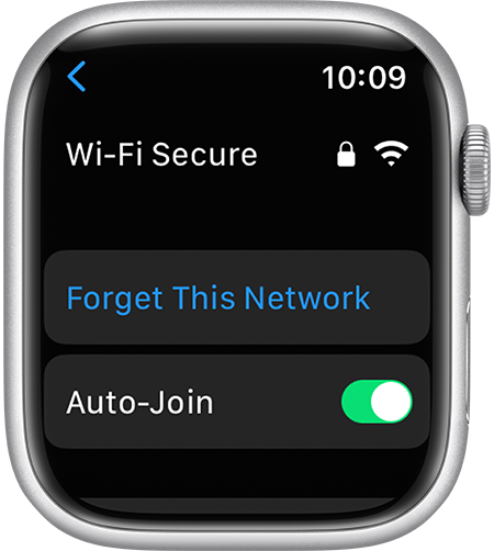 Connect to Wi Fi Apple Support