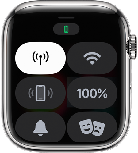 Apple watch with phone plan on sale