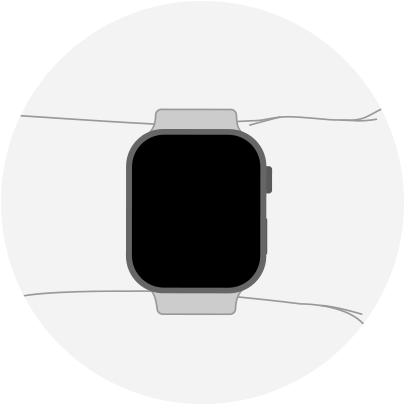 Wearing your Apple Watch - Apple Support