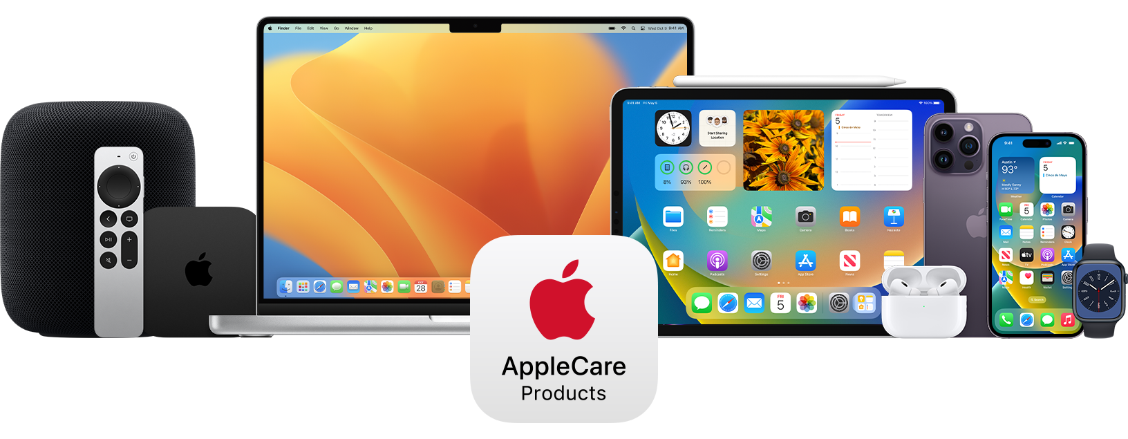 applecare-products-homepod-apple-tv-4k-macbook-pro-14in-ipad-pro-11in-iphone-14-pro-iphone-14-pro-max-apple-watch