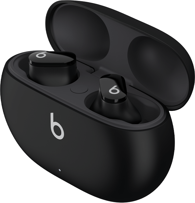 earbuds with case