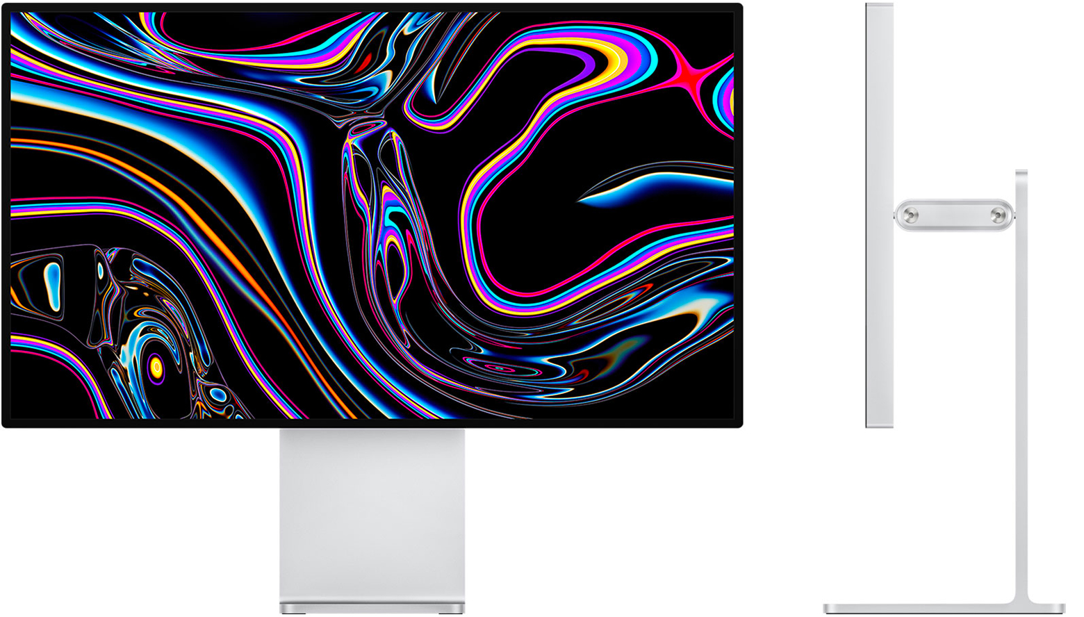 Apple Pro Display XDR を設定して使う - Apple サポート (日本)