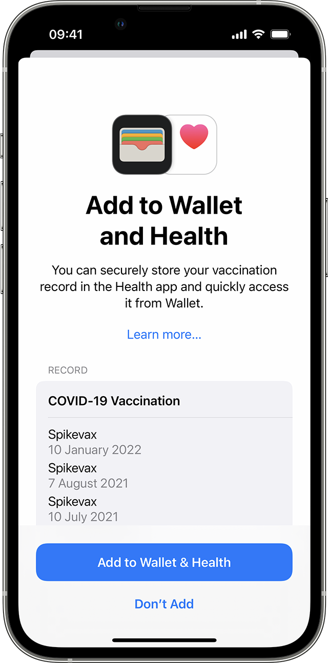 Is It Safe To Store Your Health Information On Your Apple Devices?