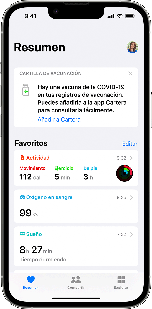 ios15-iphone13-pro-health-summary-vaccination-record-highlight