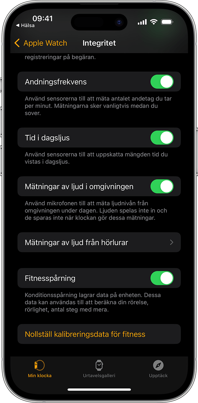 ios-17-iphone-14-pro-health-profile-device-apple-watch-privacy-settings-fitness-tracking-on
