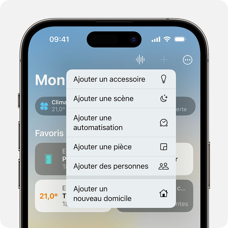 Accessoires pour la maison acheter en ligne