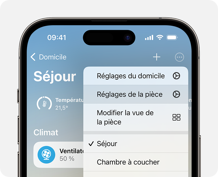 Acheter des accessoires Apple TV et maison connectée - Apple (FR)