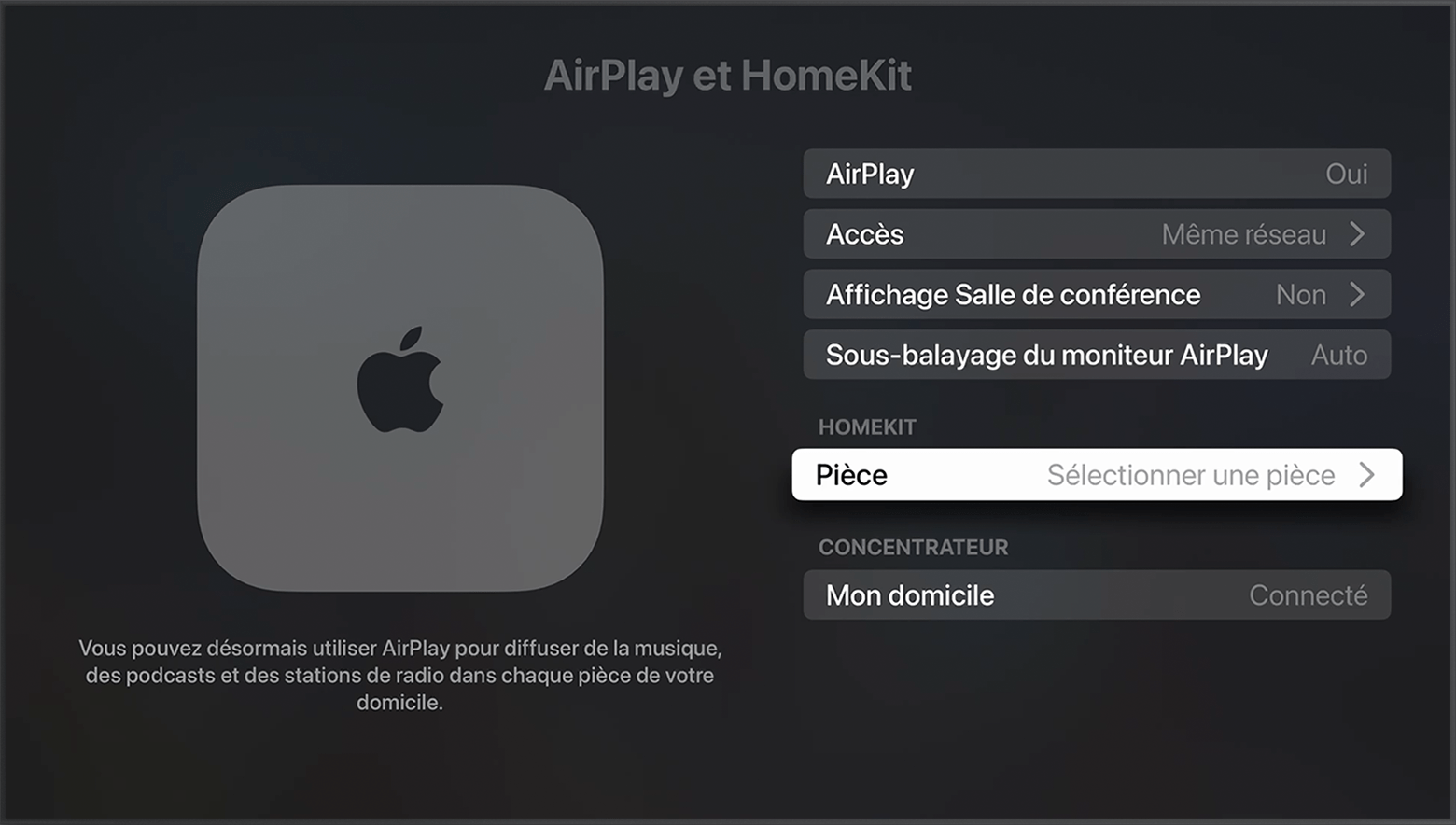 Comment je me suis fâché avec HomeKit