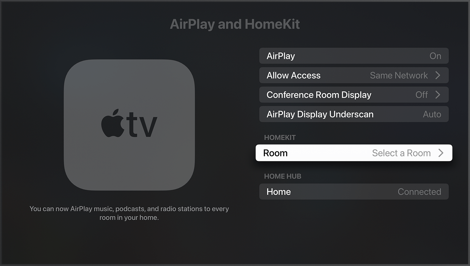 Add an accessory to the Home app - Apple Support