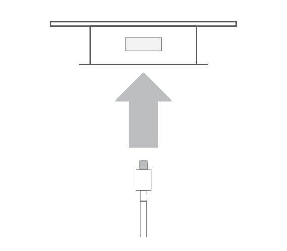 Ekspressutskiftingstrinn 2 for HomePod mini, versjon 1