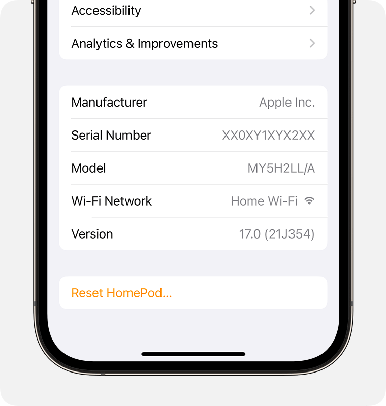 Find saved Wi-Fi passwords - Apple Support (CA)