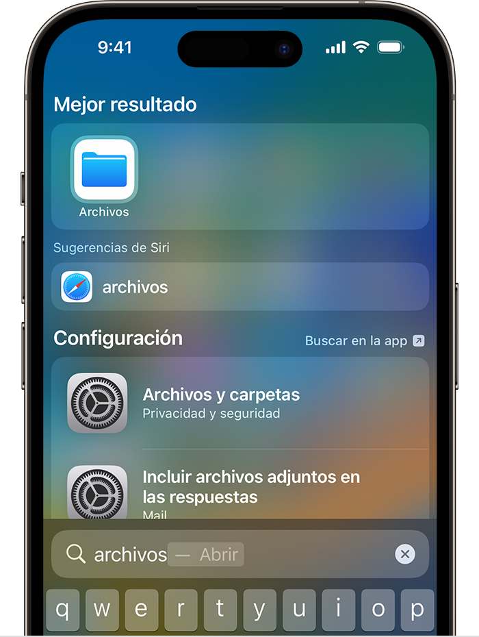 Unidades de almacenamiento para tu iPhone e iPad