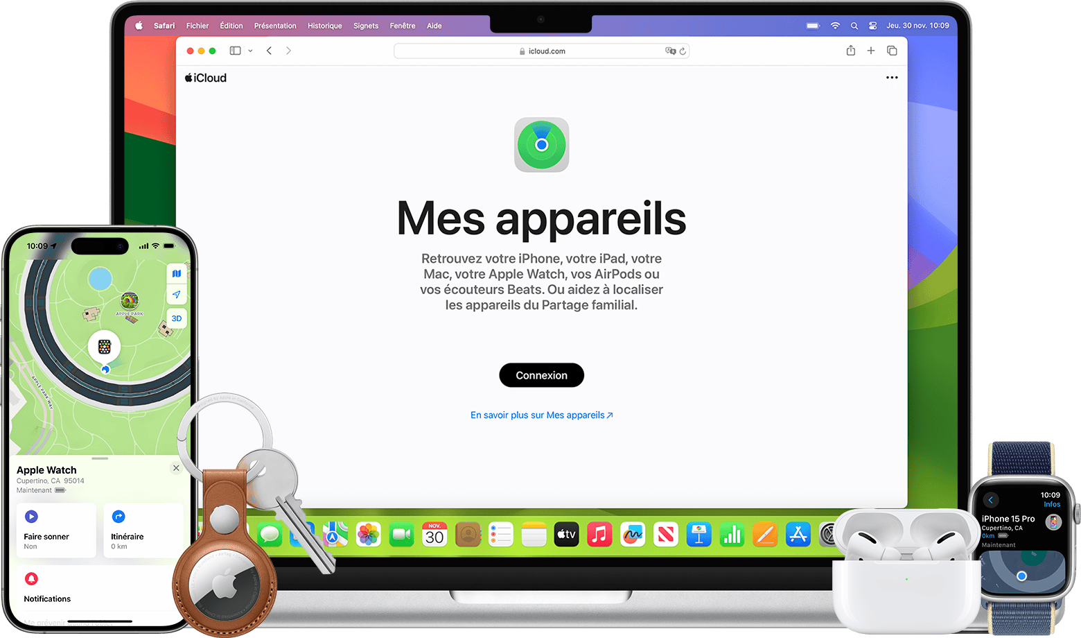 Trouver le numéro de série de votre Apple Pencil - Assistance Apple (MA)