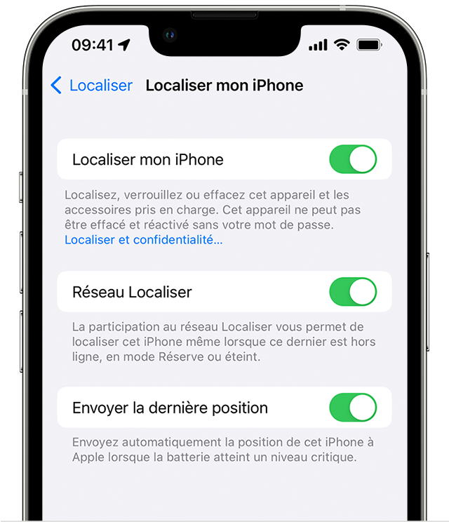 OpenHaystack utilise le réseau Localiser d'Apple pour repérer n'importe  quel objet Bluetooth