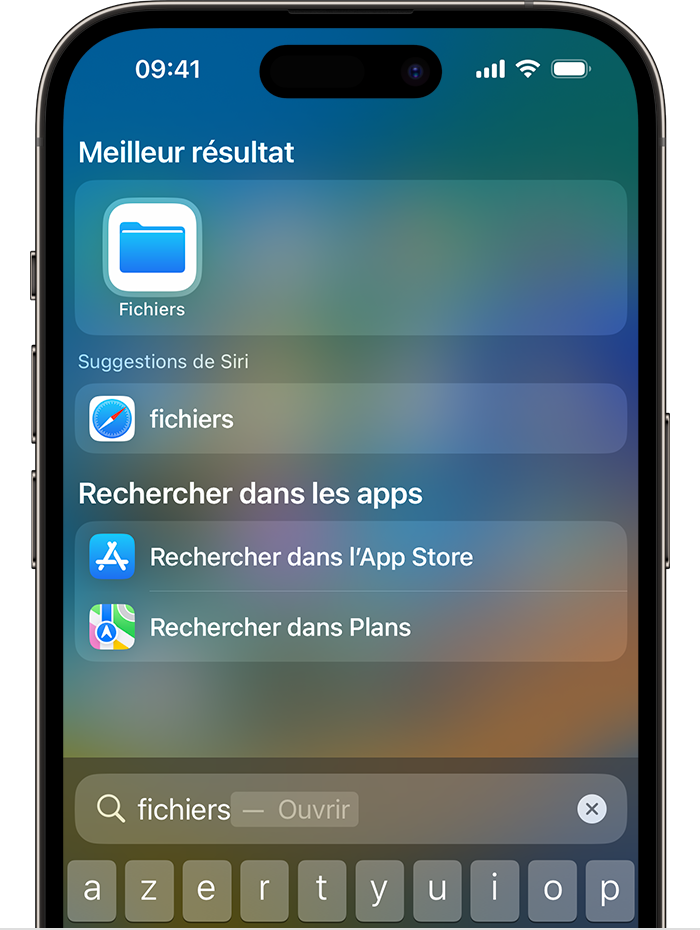 Ajouter un accessoire à l'app Maison - Assistance Apple (FR)