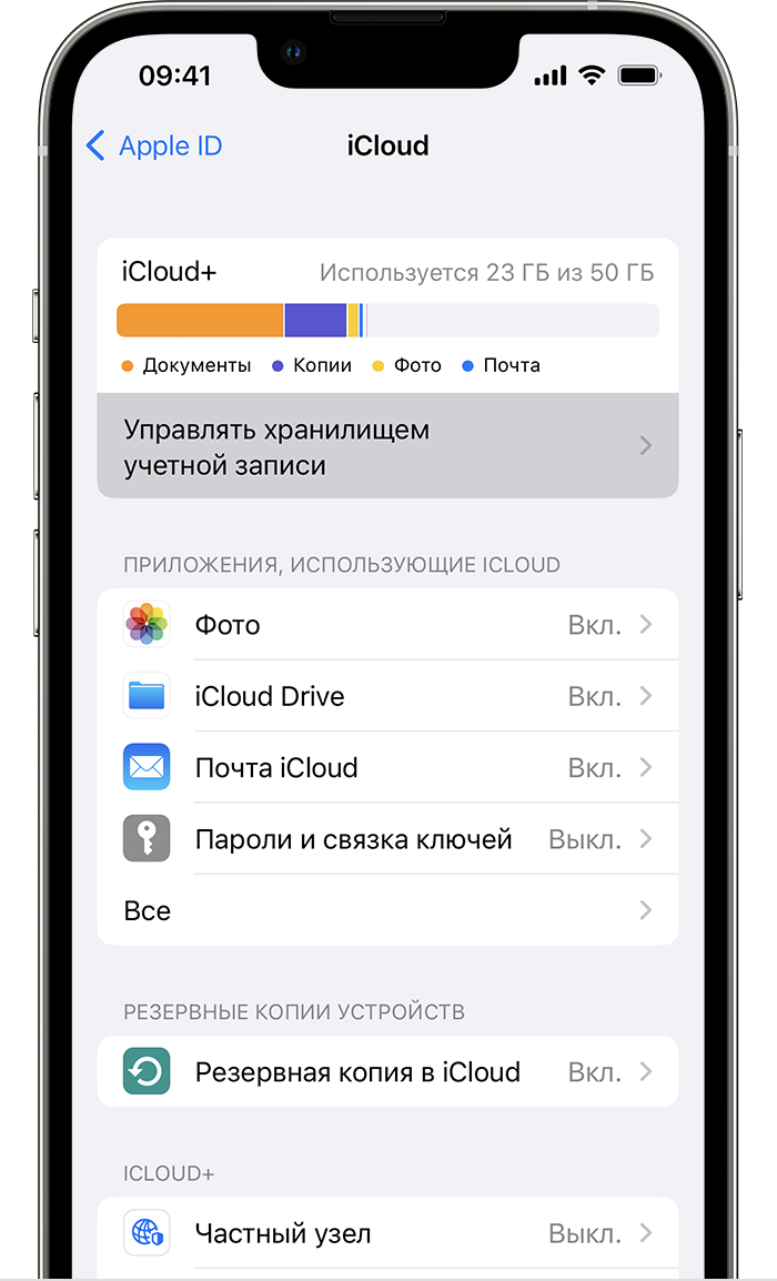 ios-16-iphone-13-pro-settings-apple-id-icloud-storage-manage-storage-on-tap