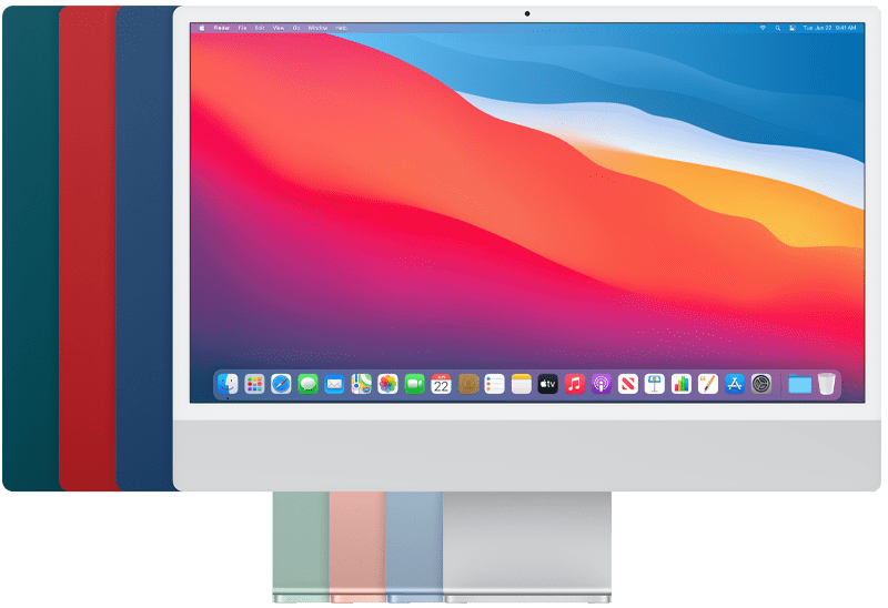 Find your Mac model name and serial number - Apple Support