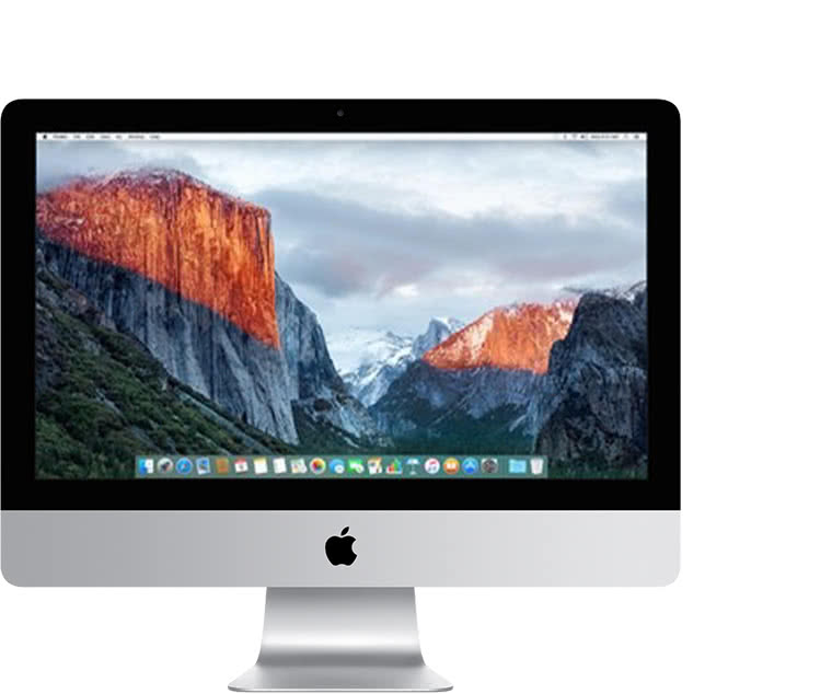 iMac 21.5(2015년)