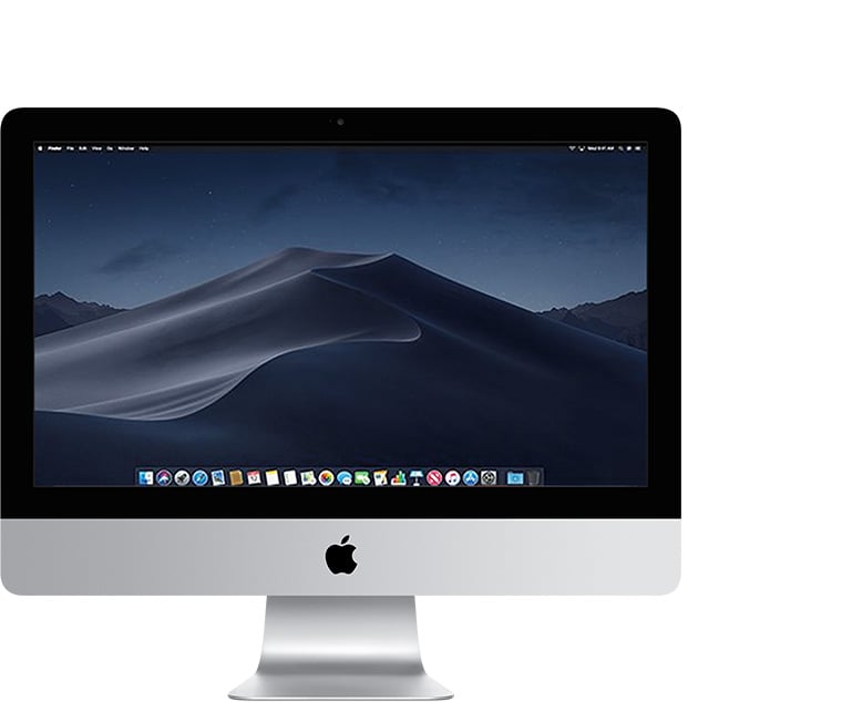 Identify your iMac model – Apple Support (UK)