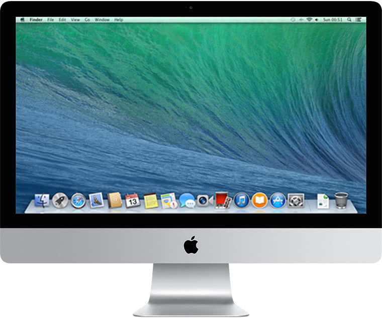 iMac 27(2013년)