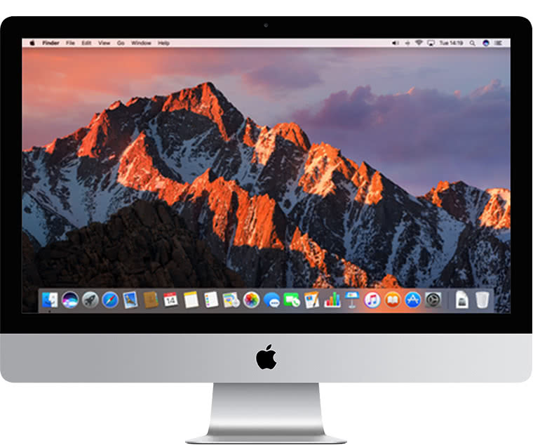 iMac 27(2017년)