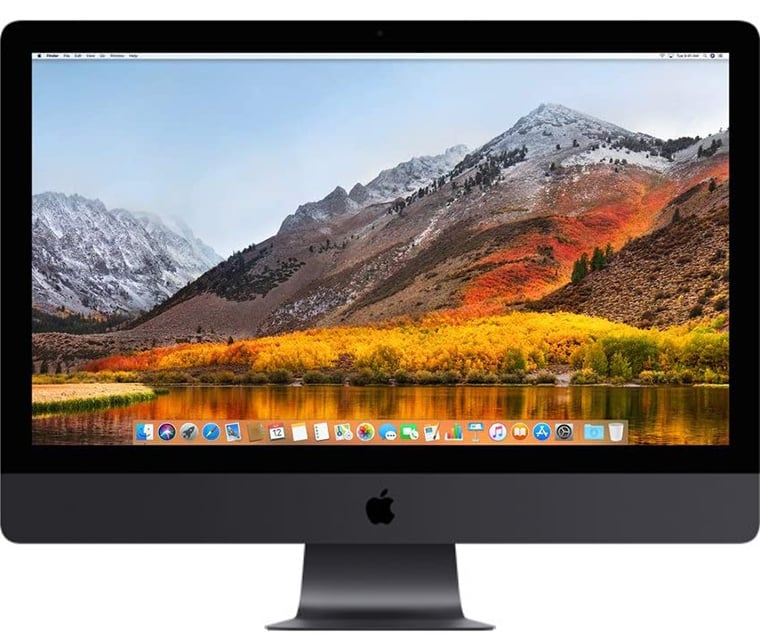 Identify your iMac model – Apple Support (UK)