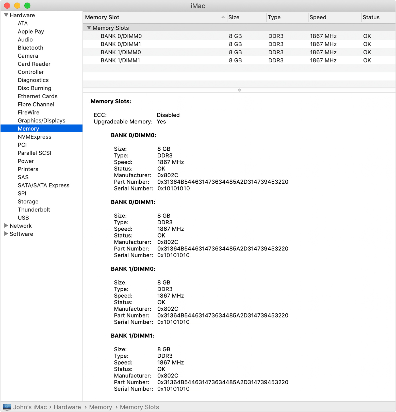 macos-catalina-imac-overview-system-report-hardware-memory