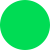 indicateur vert