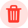 Bin button