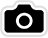 ícone de câmara