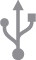 Icono de USB