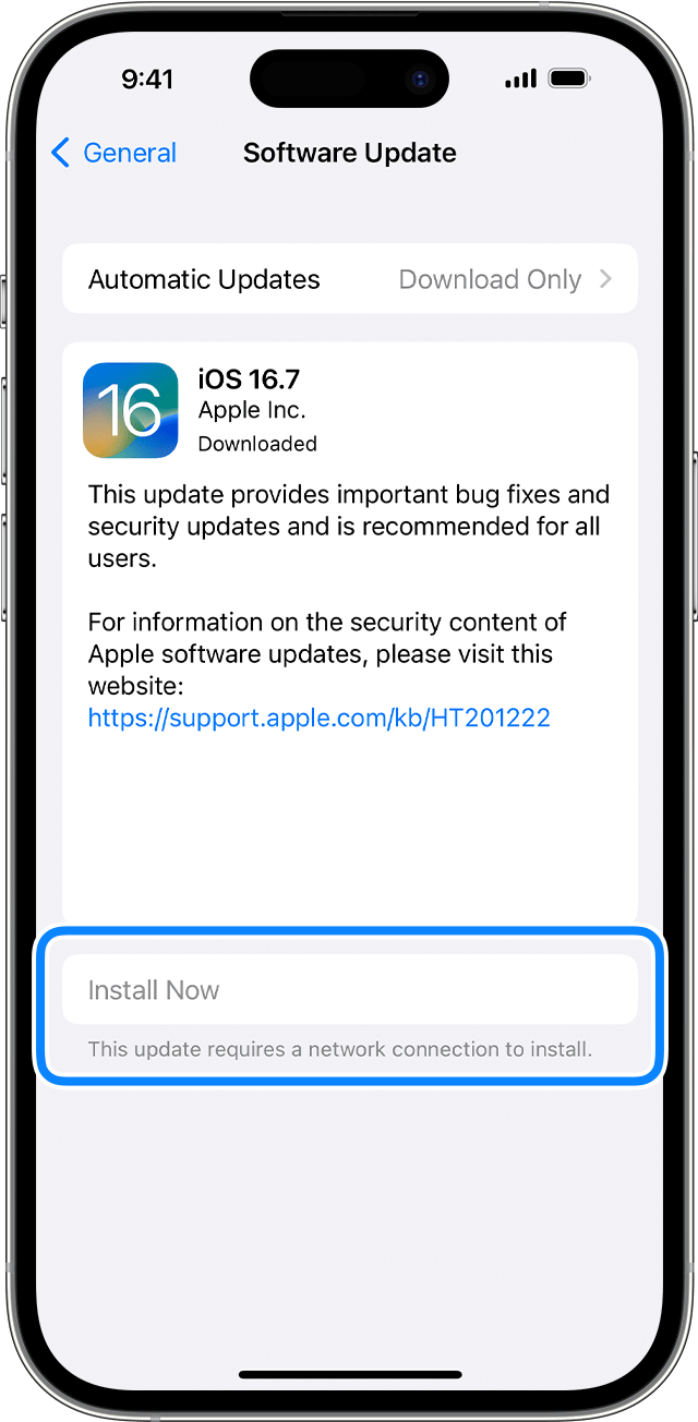 ios-16-iphone-14-pro-settings-general-software-update-install-this-update-requires-a-network-connection-to-install
