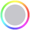 Colour button