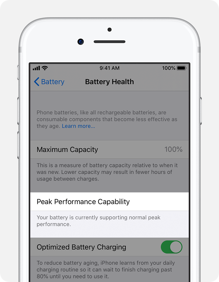 How Much Longer Does My iPhone Last in Low-Power Mode?