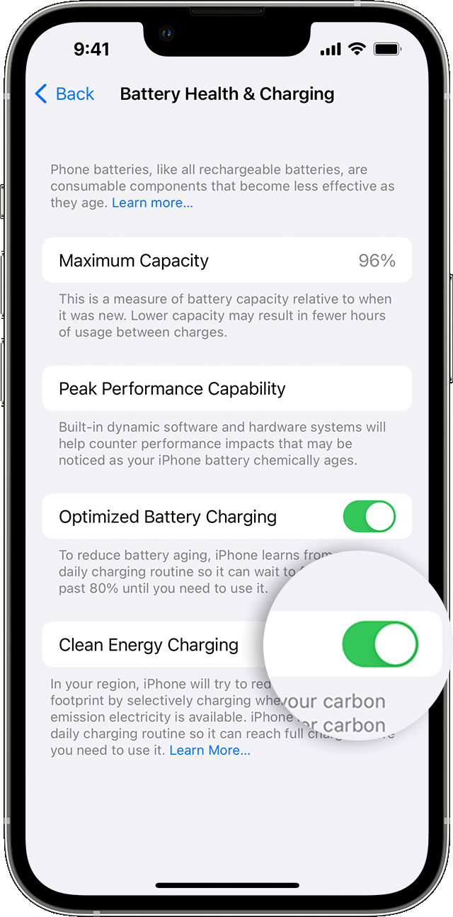 How to easily charge your appliance battery ?