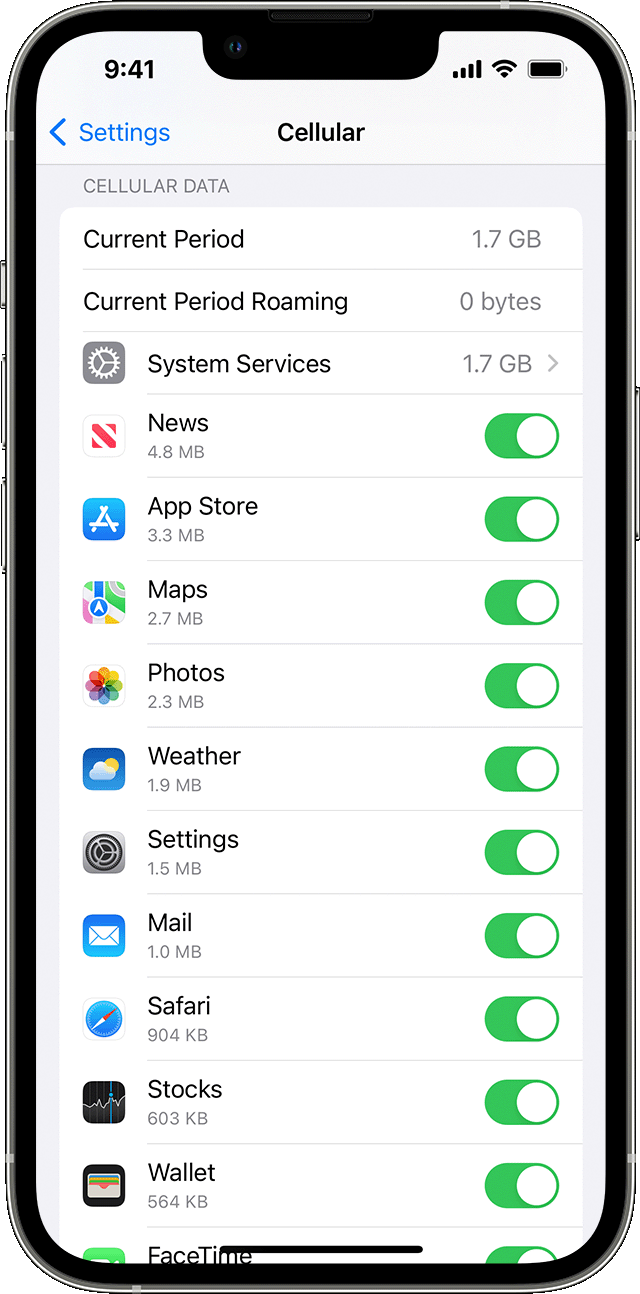 10 iPhone settings to save time