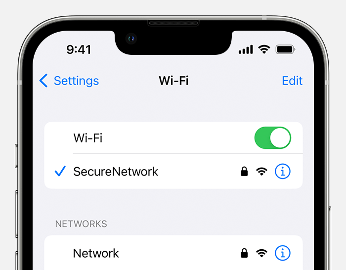 Hack WiFi Password