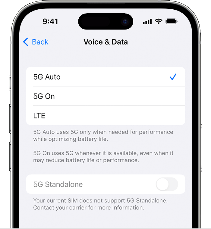 Identify your iPhone model - Apple Support (SA)