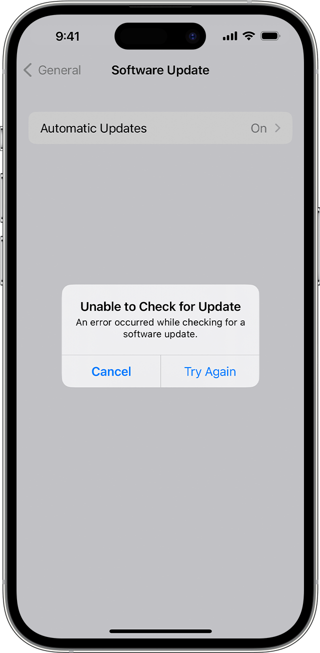 ios-16-iphone-14-pro-settings-general-software-update-unable-to-check-for-update