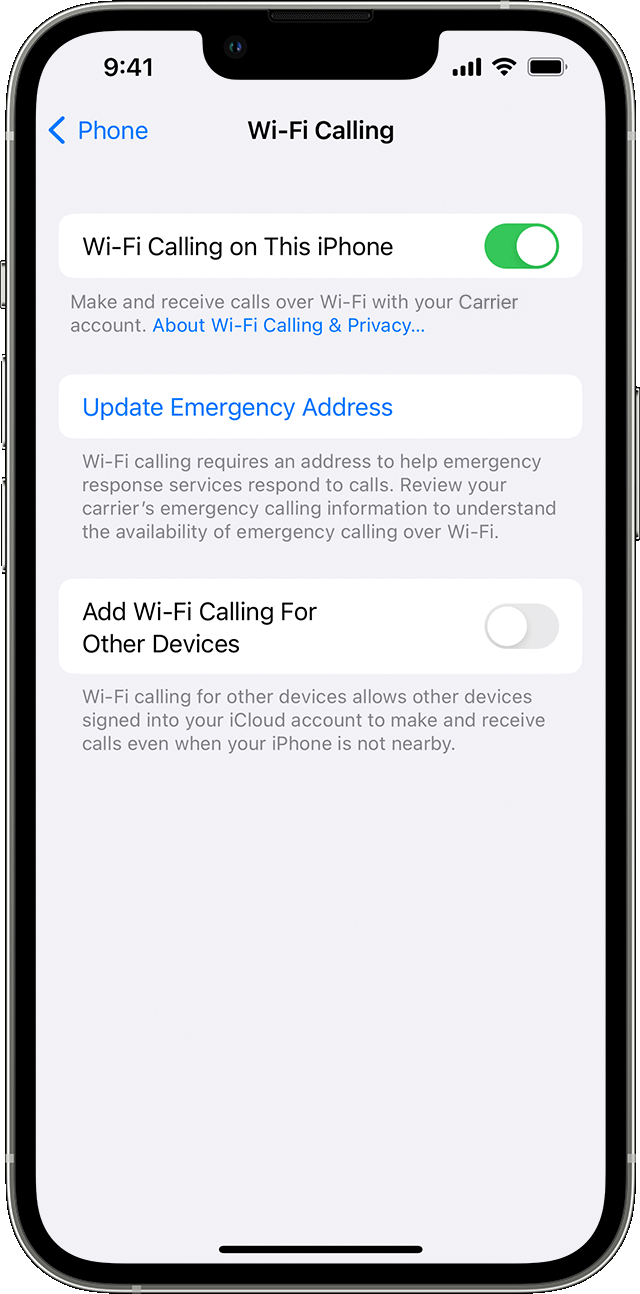 Find saved Wi-Fi passwords - Apple Support (CA)