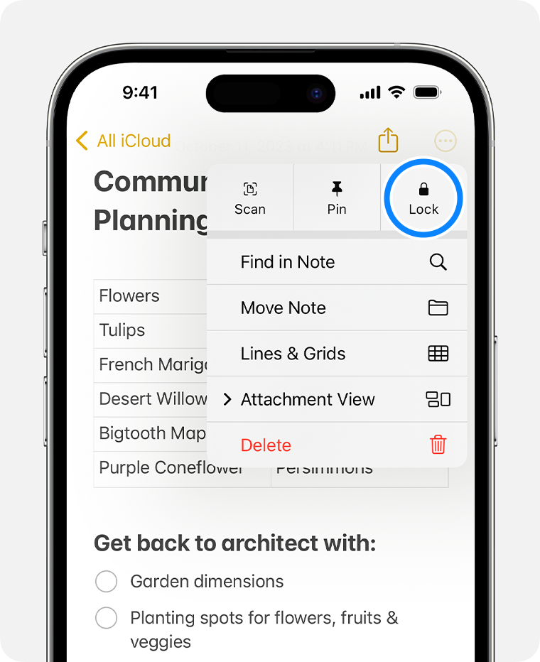 Search Apple notes iOS 15 - Apple Community