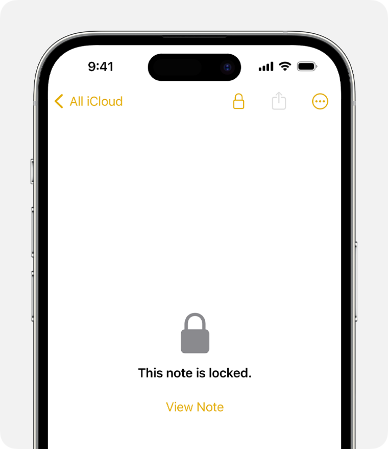 ios-17-iphone-14-pro-notes-note-is-locked