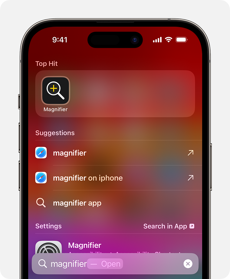 ios-17-iphone-14-pro-search-magnifier