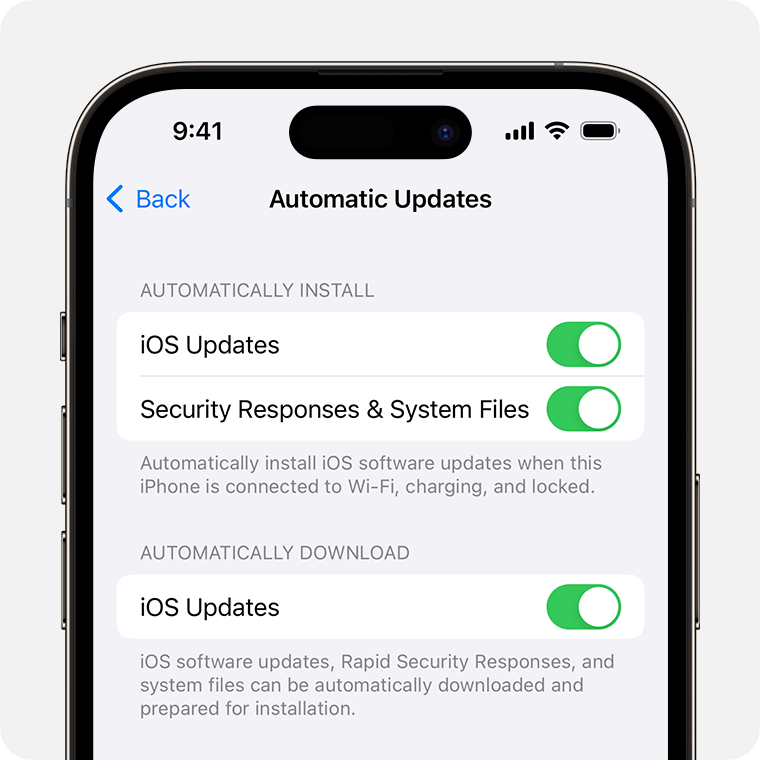 ios-17-iphone-14-pro-settings-general-software-update-automatic-updates