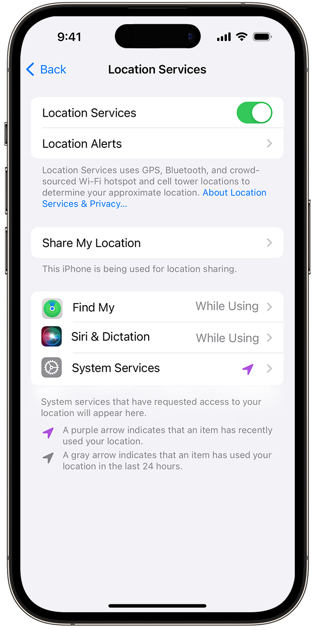 ios-17-iphone-14-pro-settings-privacy-security-location-services